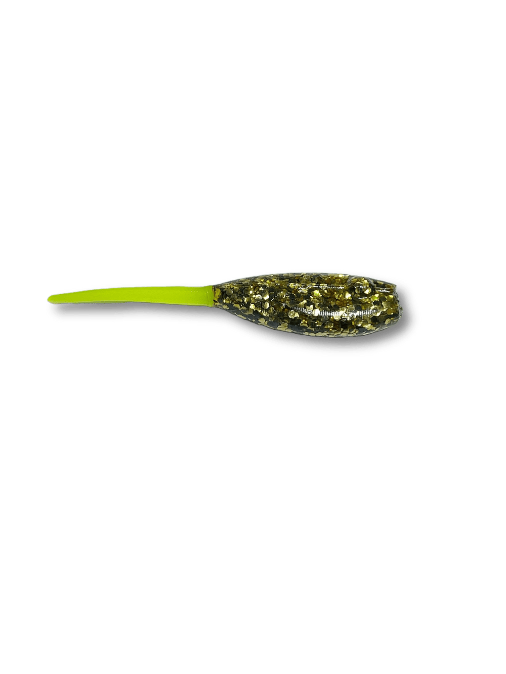 Baby Shad - TTP Outdoors