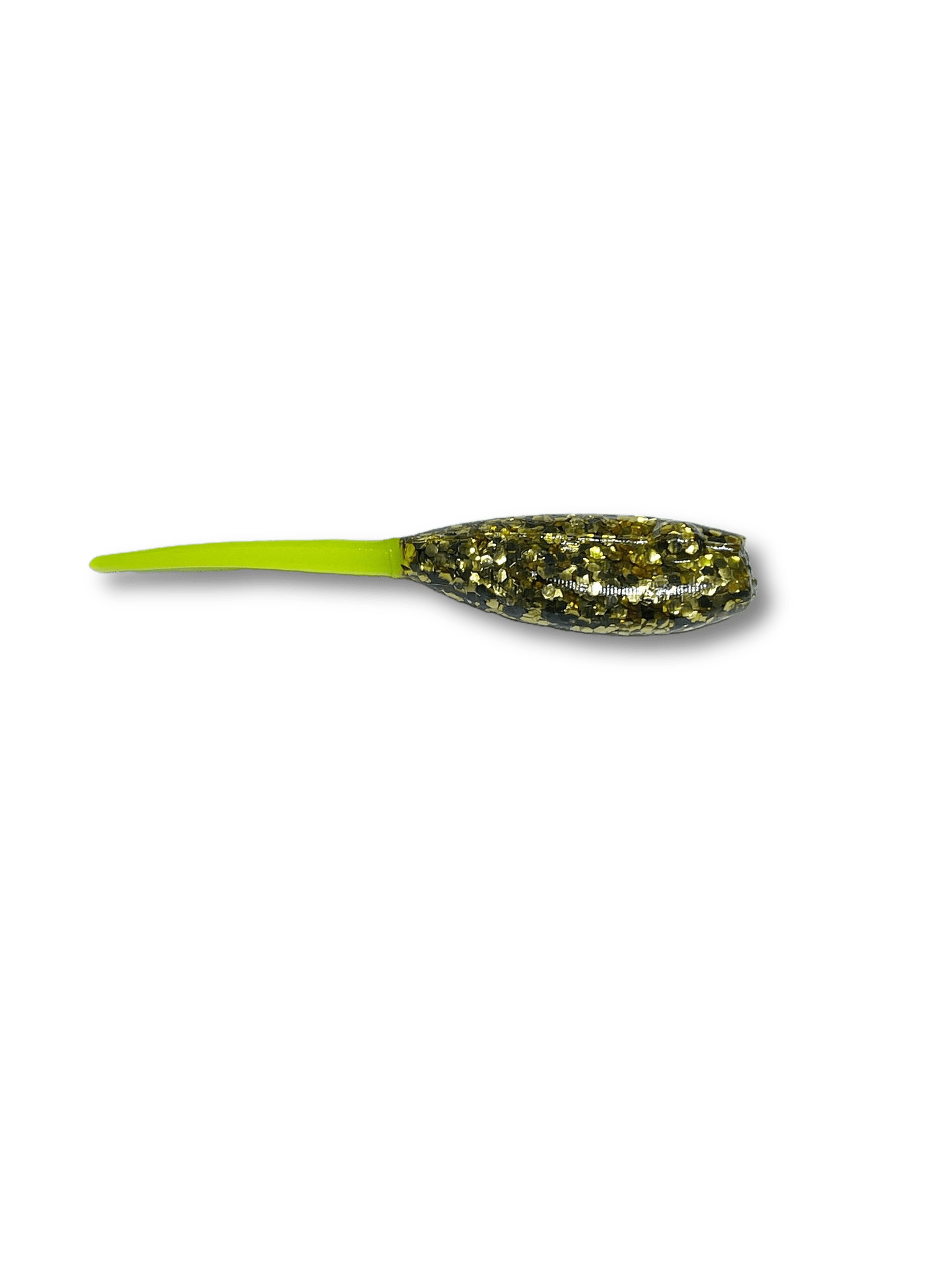 Baby Shad - TTP Outdoors