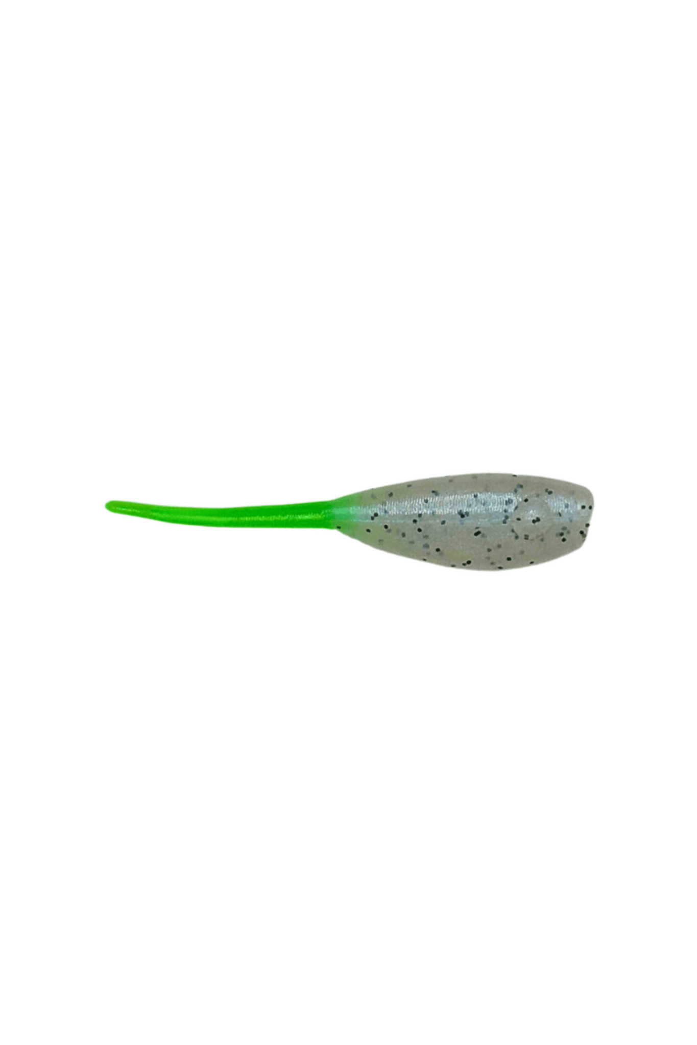 Baby Shad - TTP Outdoors