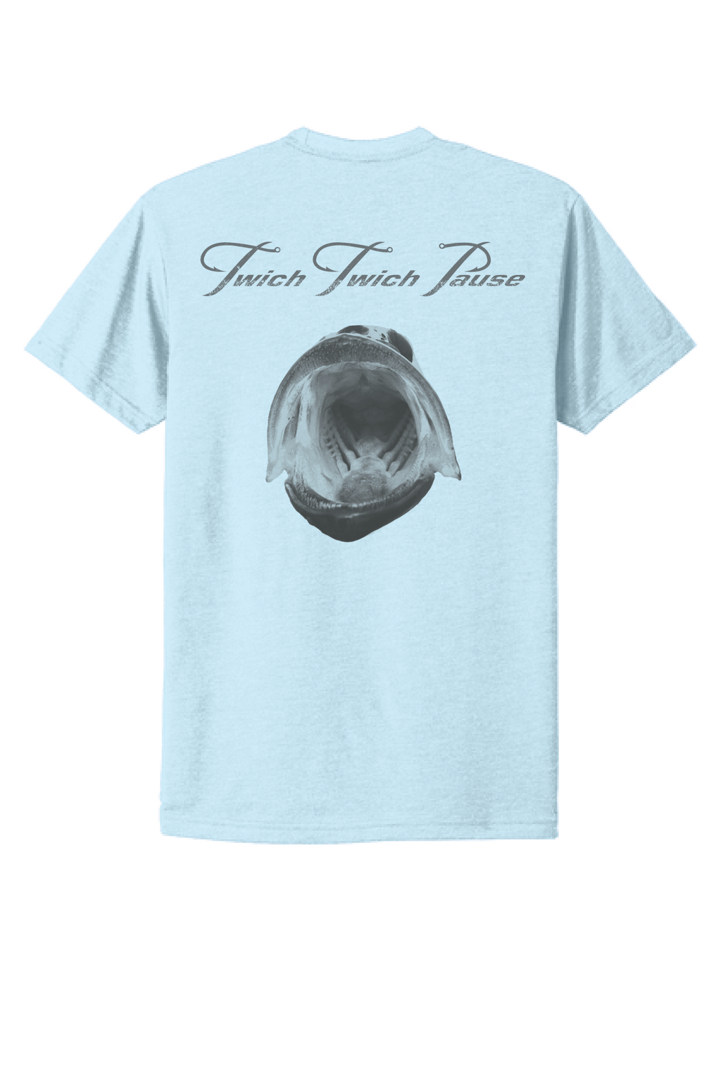 BUCKET MOUTH T - SHIRT - TTP Outdoors