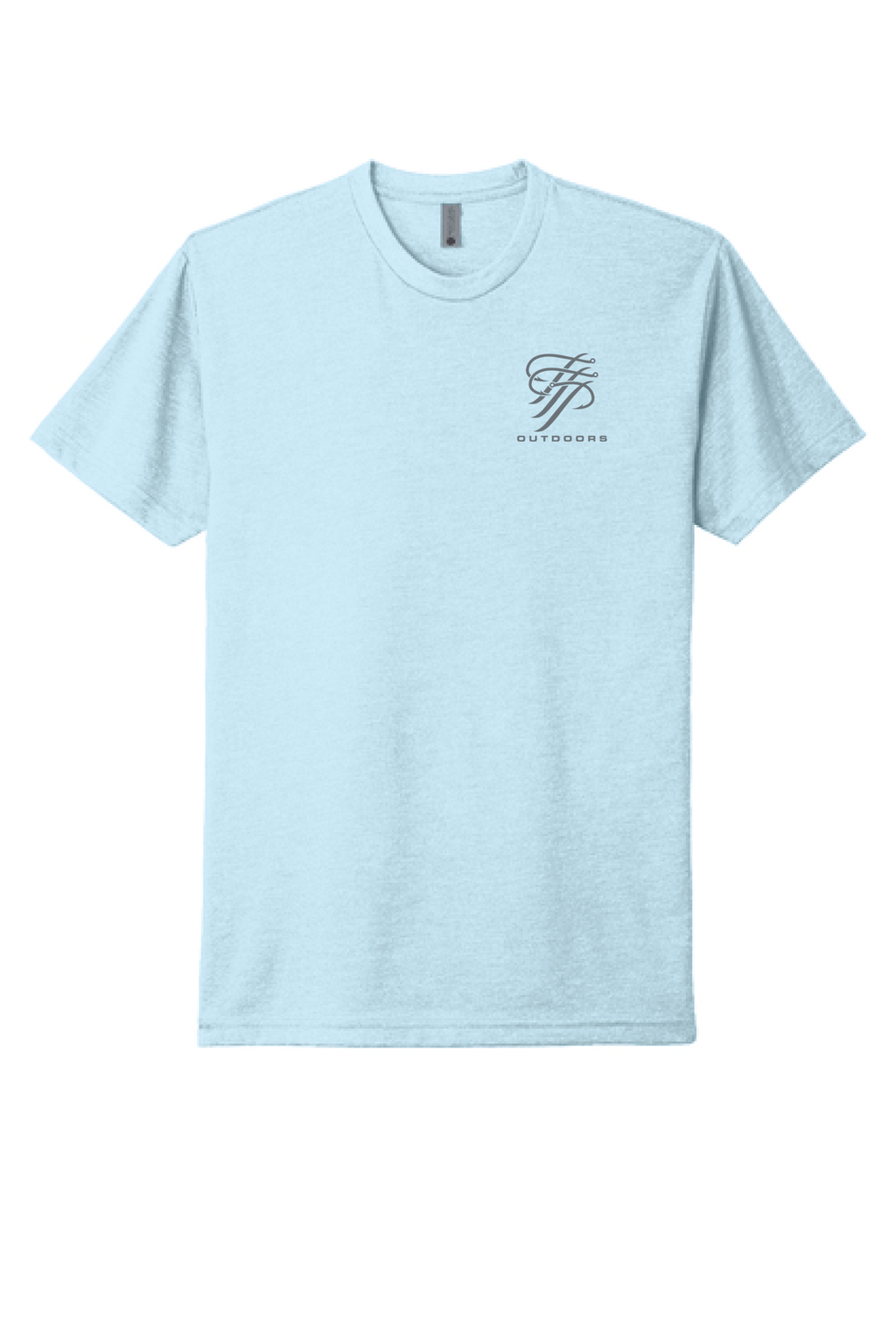 BUCKET MOUTH T - SHIRT - TTP Outdoors