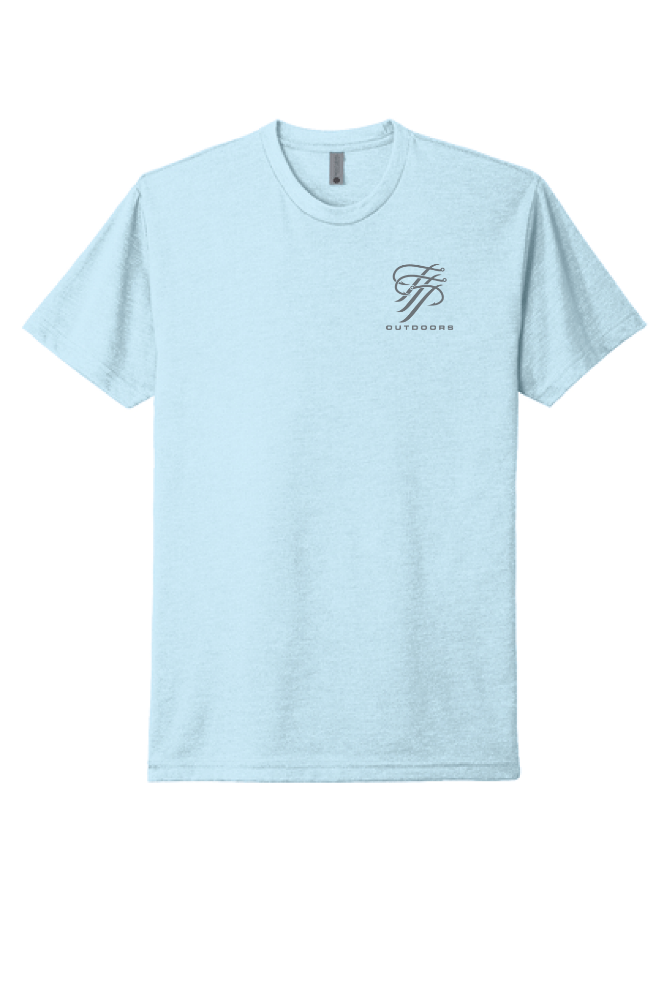 BUCKET MOUTH T - SHIRT - TTP Outdoors