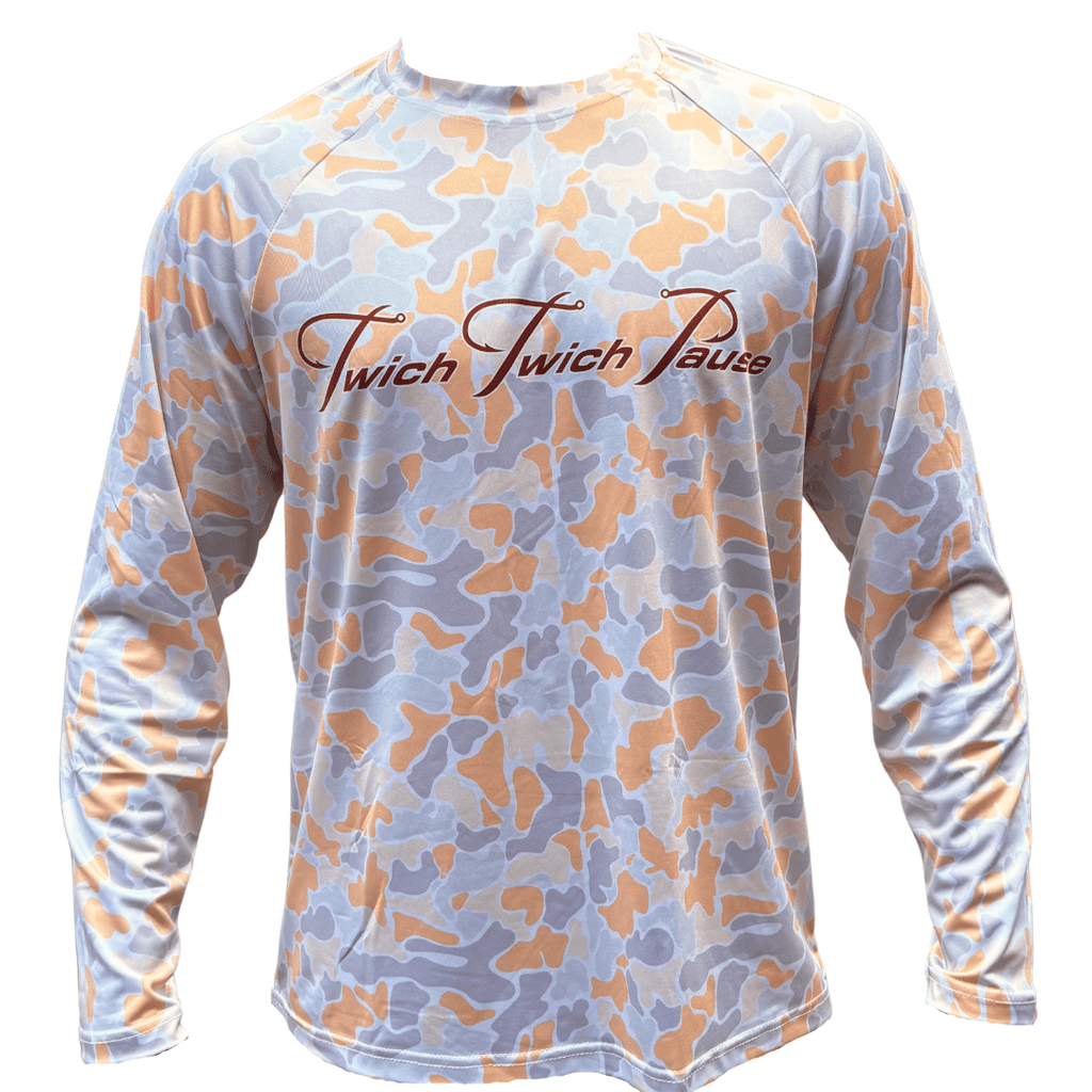 DREAMSICLE - TTP Outdoors