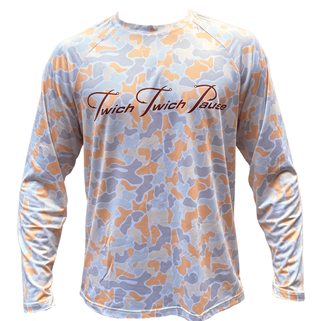 DREAMSICLE - TTP Outdoors