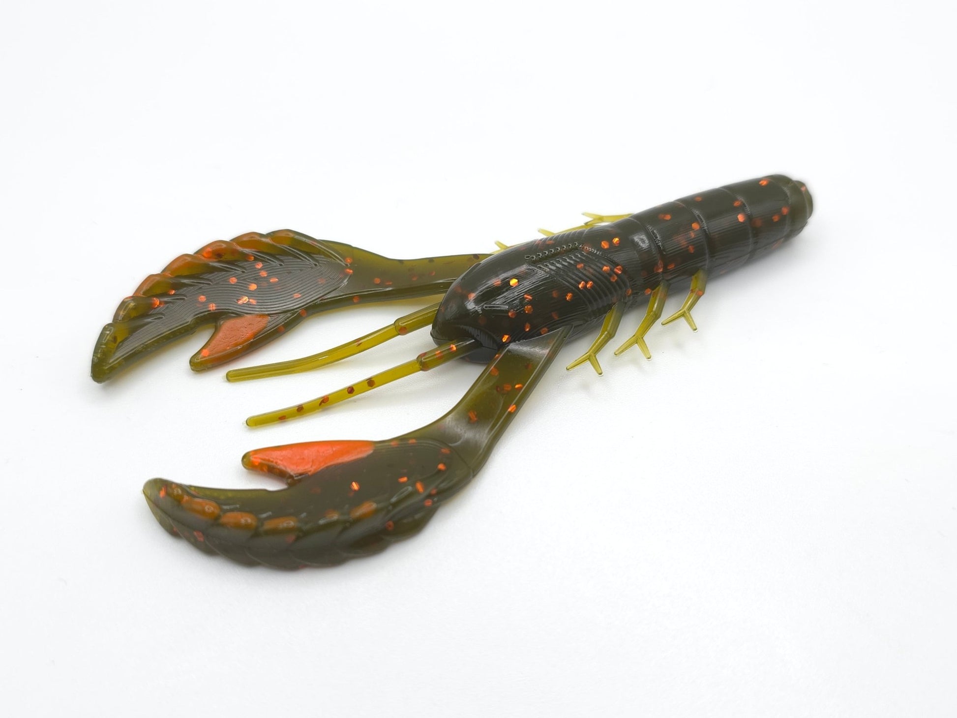 Ecto Craw 4" - TTP Outdoors