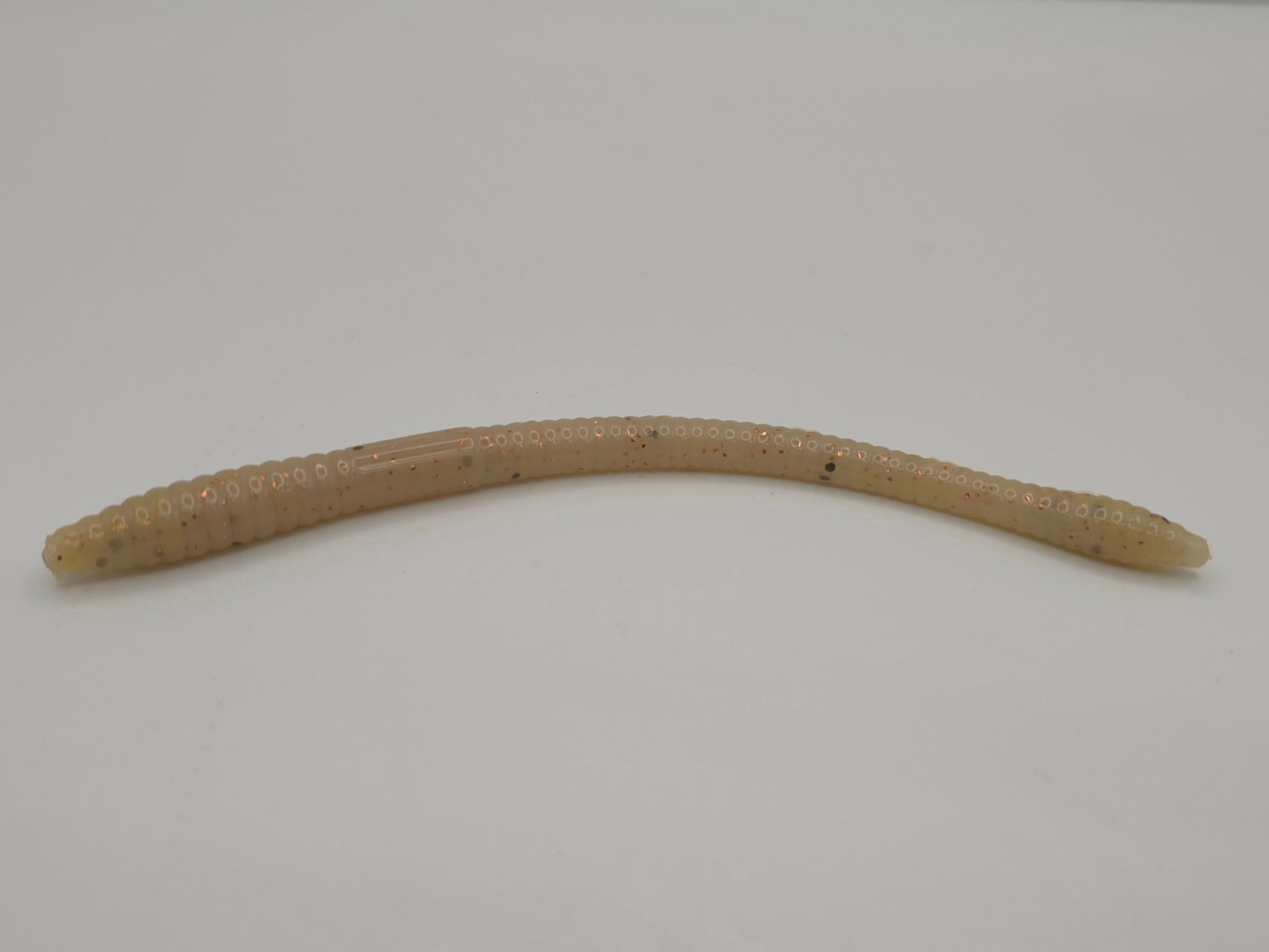 Finesse Worm 4.7" - TTP Outdoors