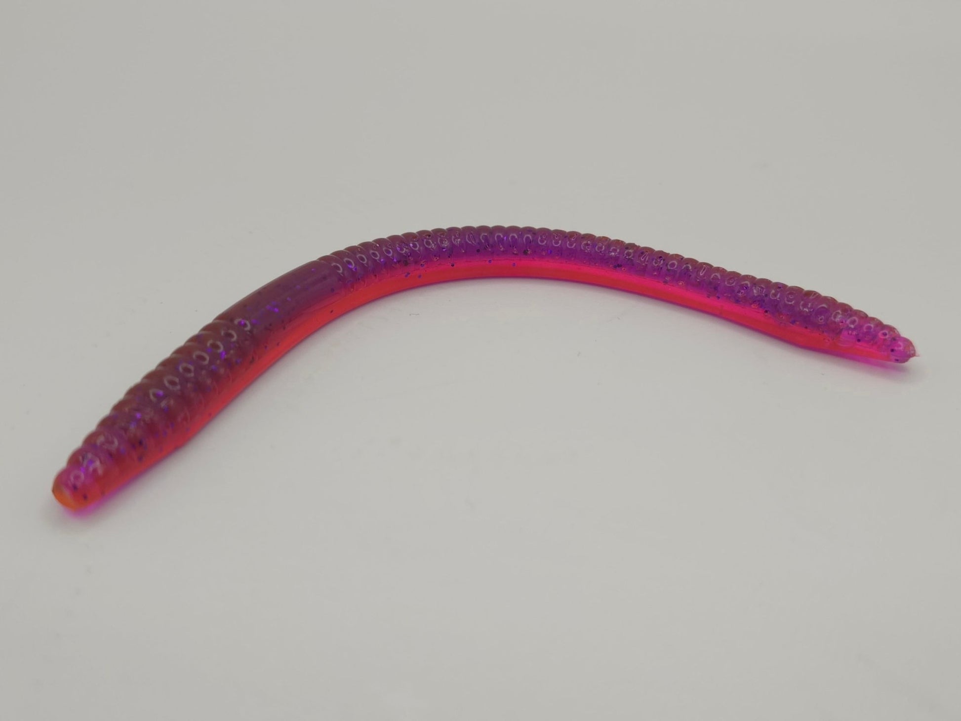 Finesse Worm 4.75" - TTP Outdoors