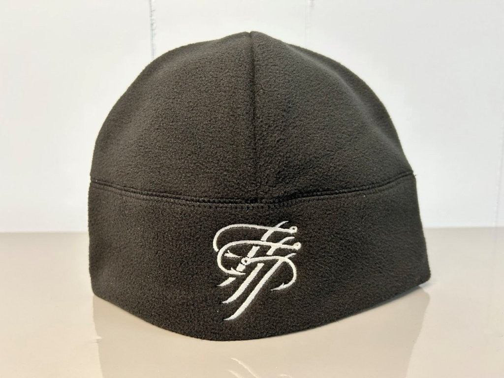 Fleece Beanie - TTP Outdoors