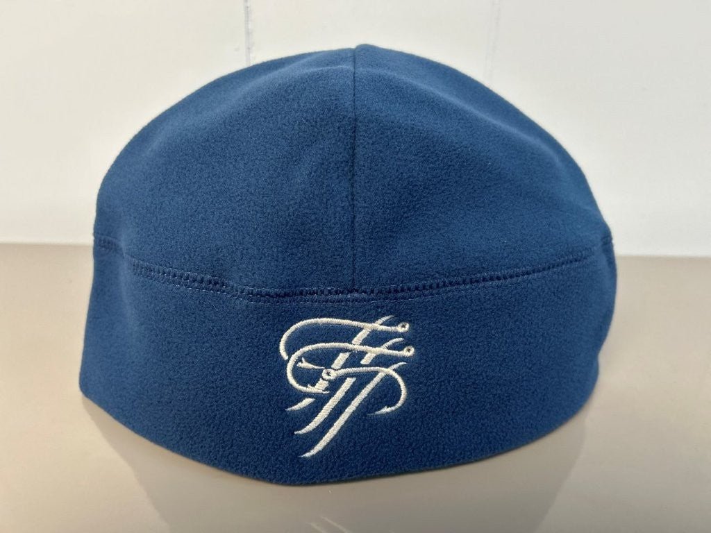 Fleece Beanie - TTP Outdoors