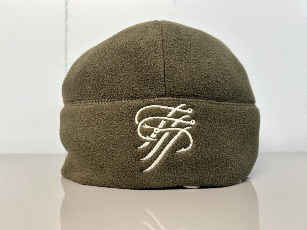 Fleece Beanie - TTP Outdoors