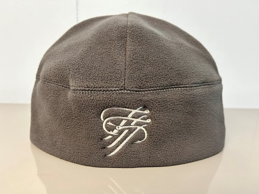 Fleece Beanie - TTP Outdoors