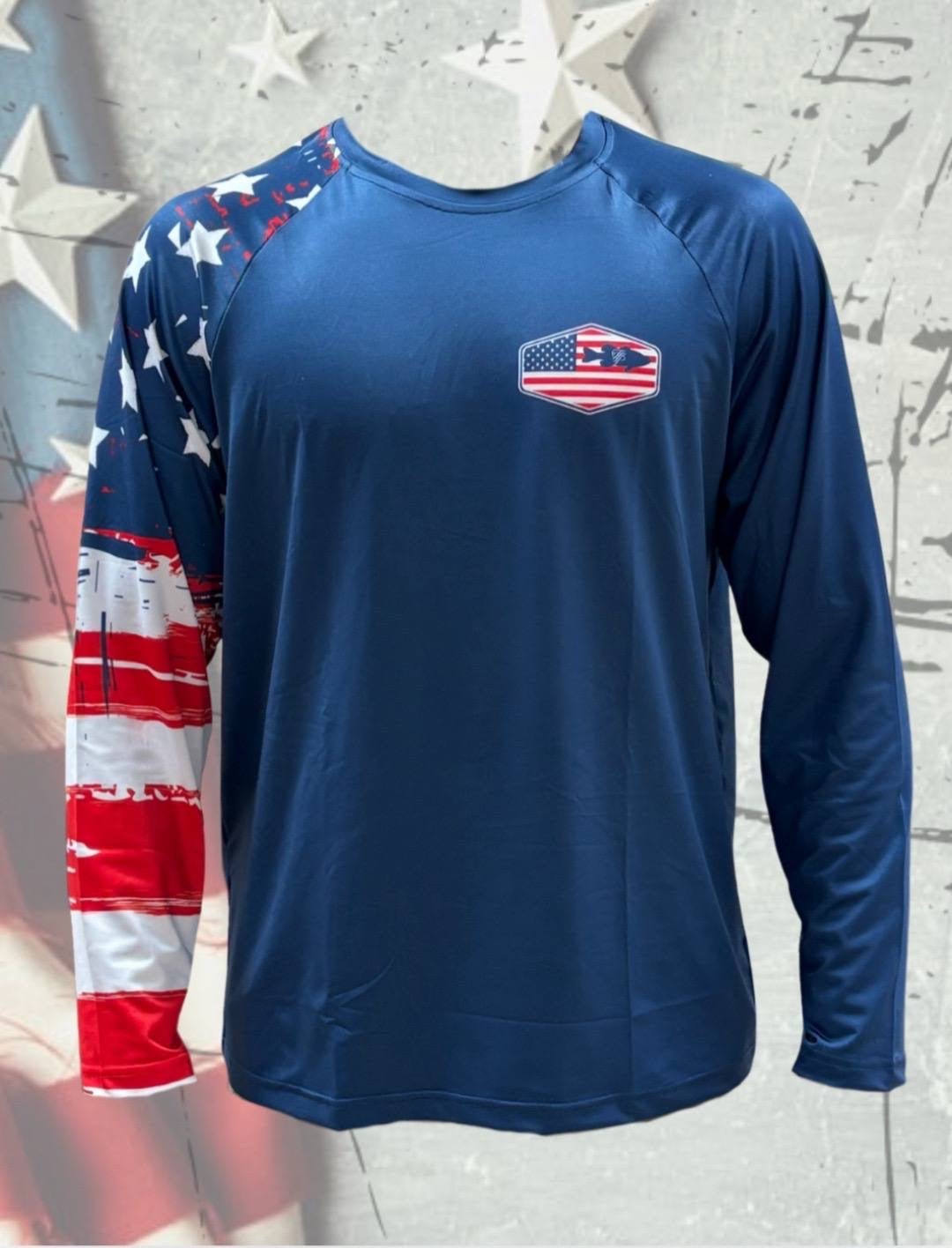 FREEDOM BASS - TTP Outdoors
