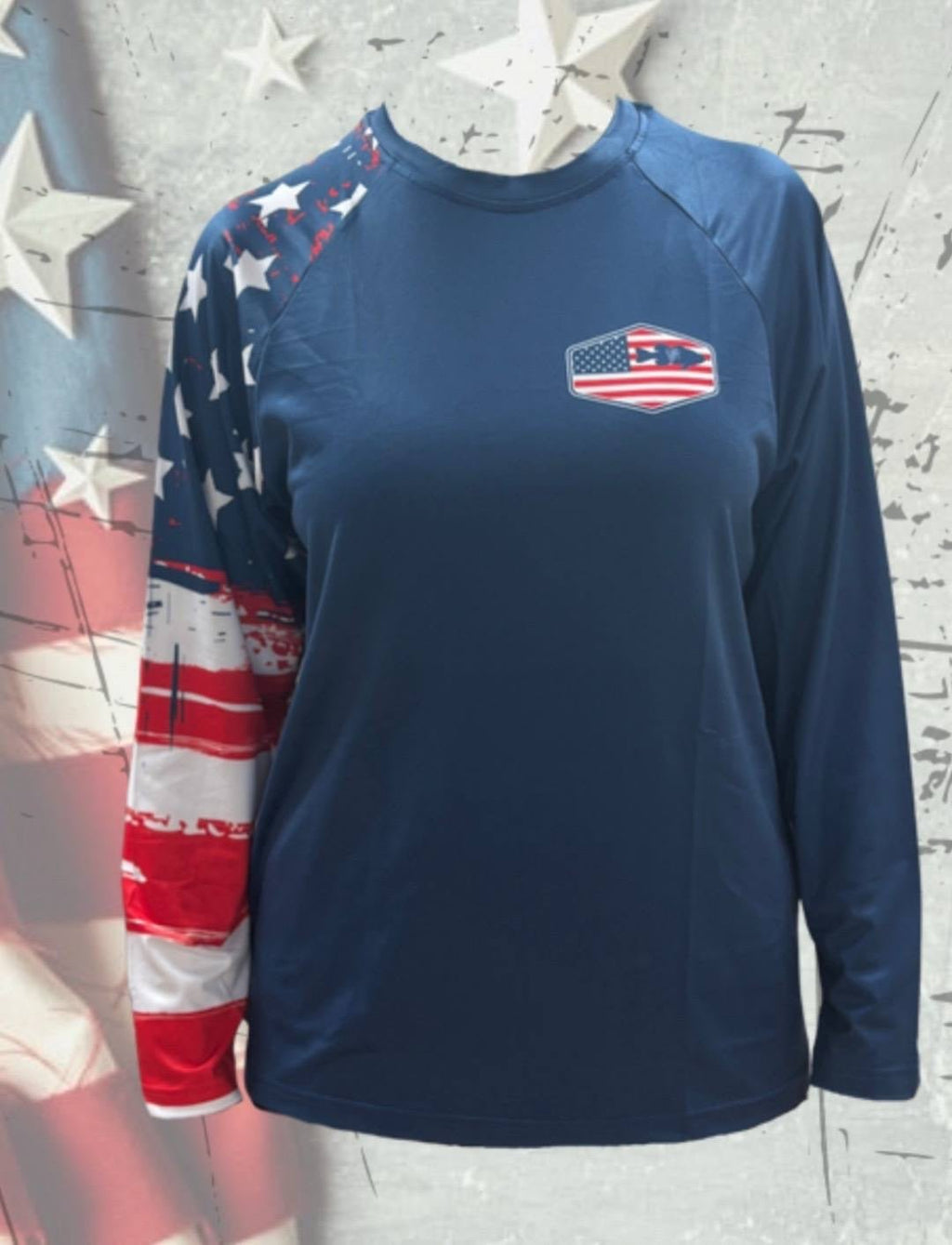 FREEDOM BASS - TTP Outdoors