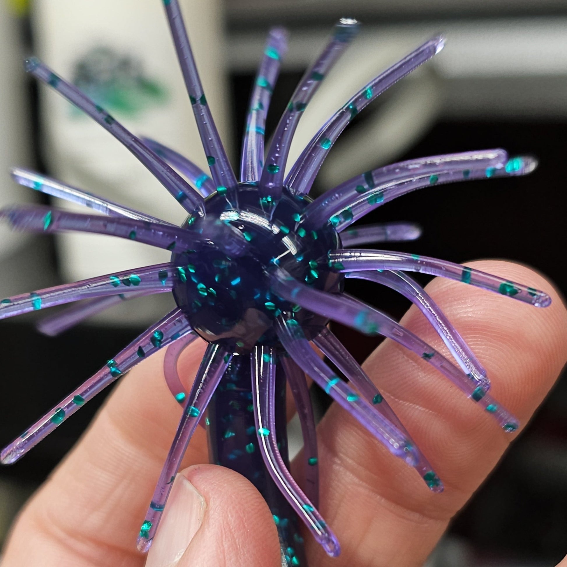 Fuzz Ball 3/4" (19mm) - TTP Outdoors