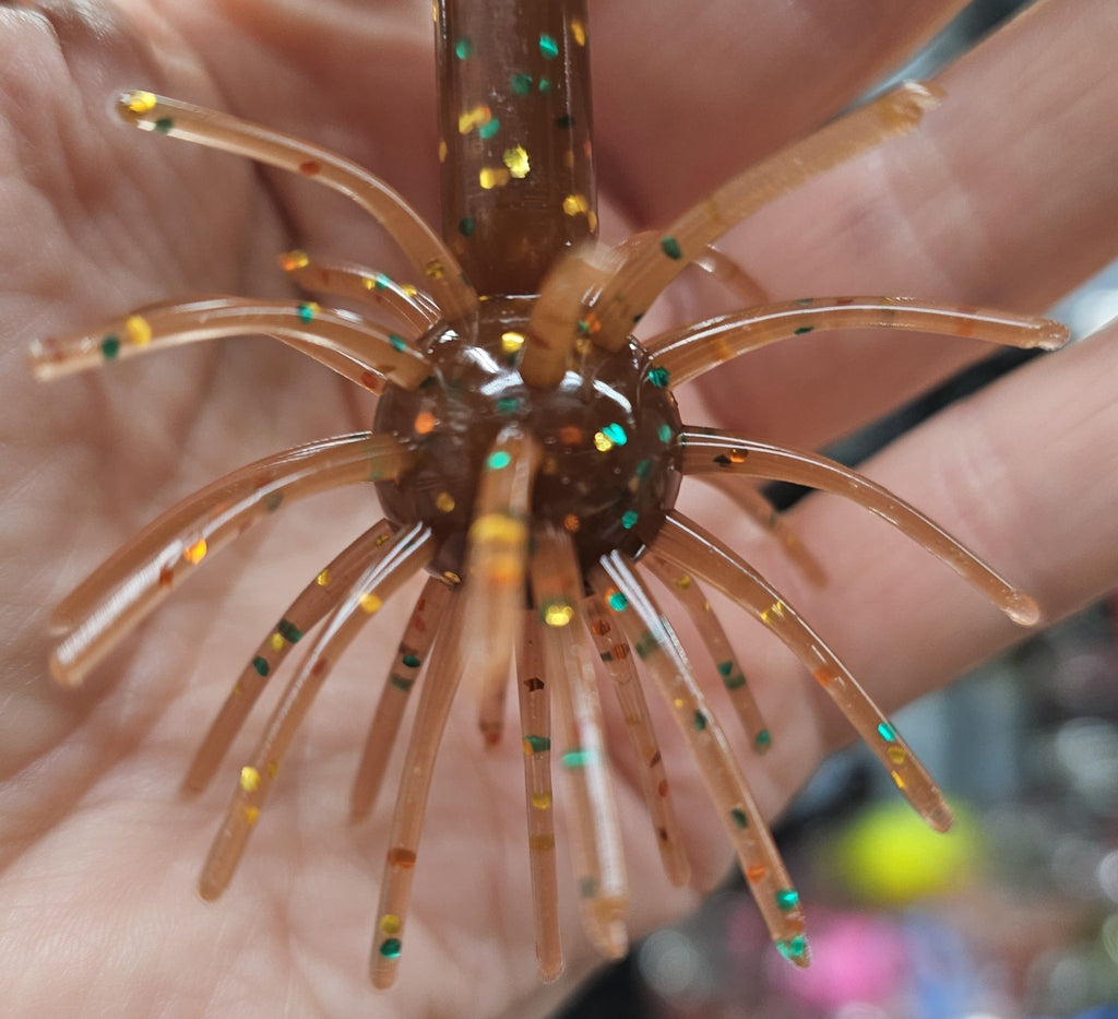 Fuzz Ball 3/4" (19mm) - TTP Outdoors