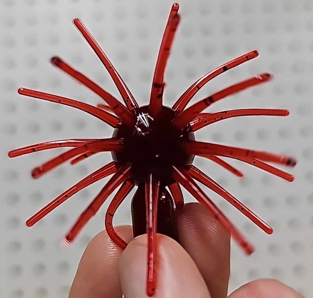 Fuzz Ball 3/4" (19mm) - TTP Outdoors