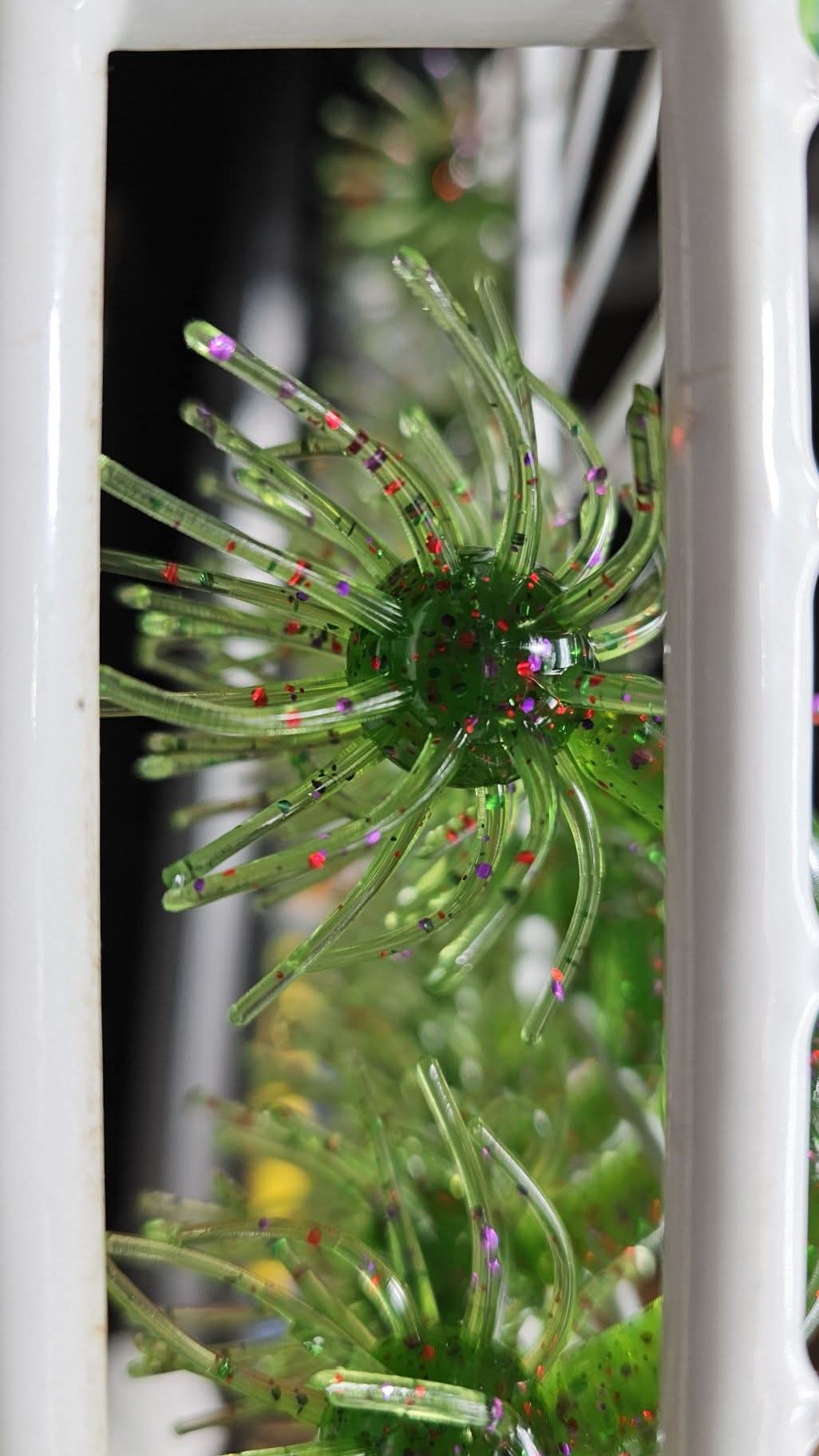 Fuzz Ball 3/4" (19mm) - TTP Outdoors