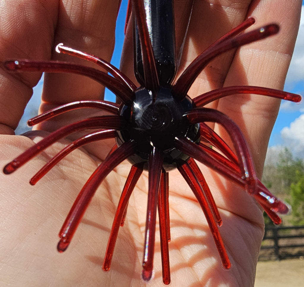 Fuzz Ball 3/4" (19mm) - TTP Outdoors