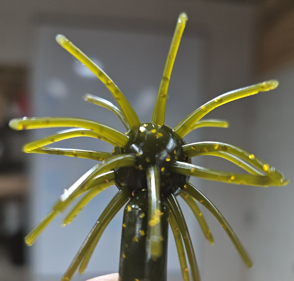 Fuzz Ball 3/4" (19mm) - TTP Outdoors