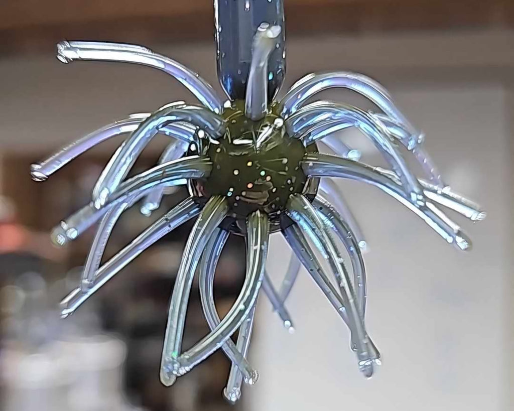 Fuzz Ball 3/4" (19mm) - TTP Outdoors