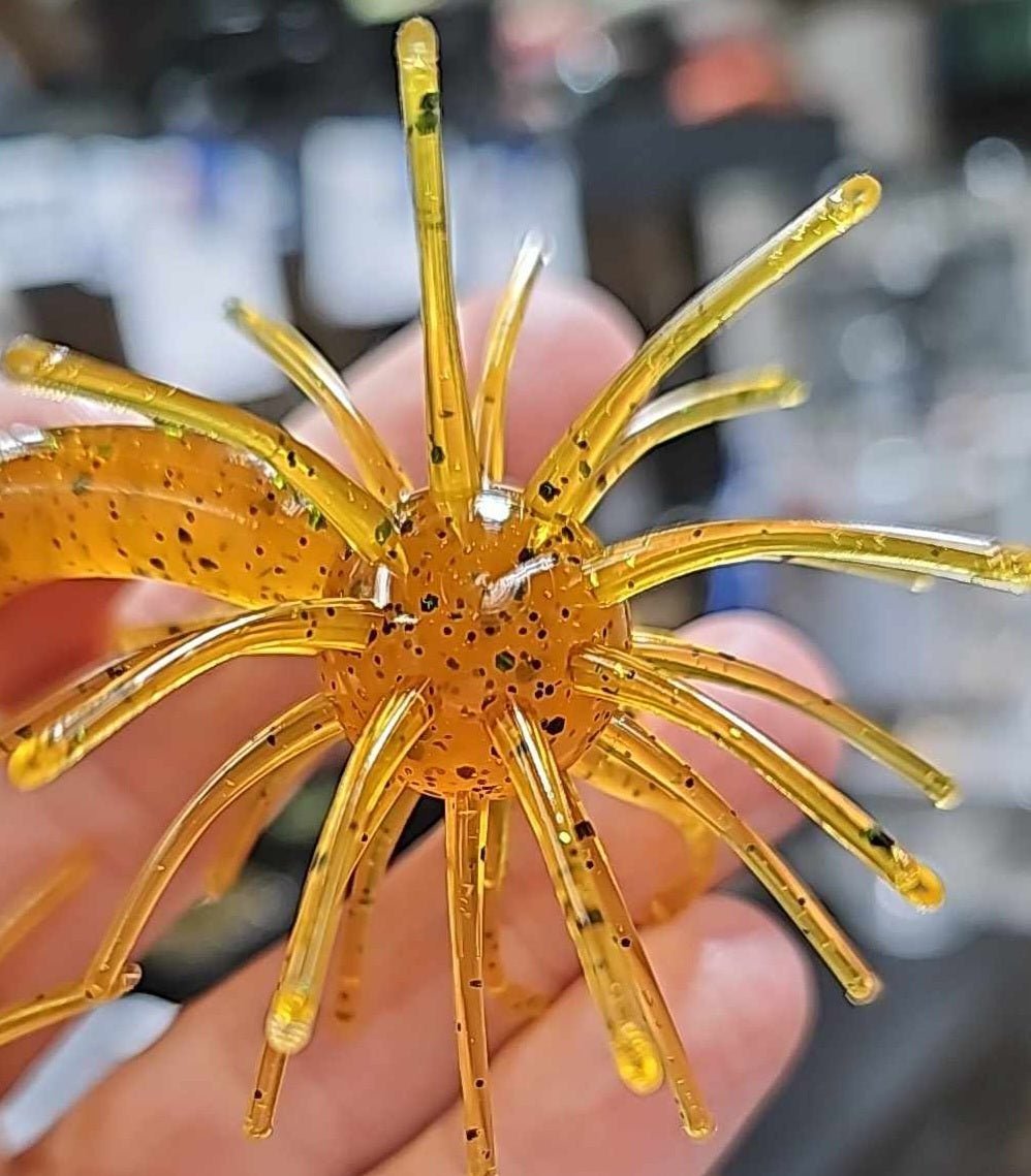 Fuzz Ball 3/4" (19mm) - TTP Outdoors