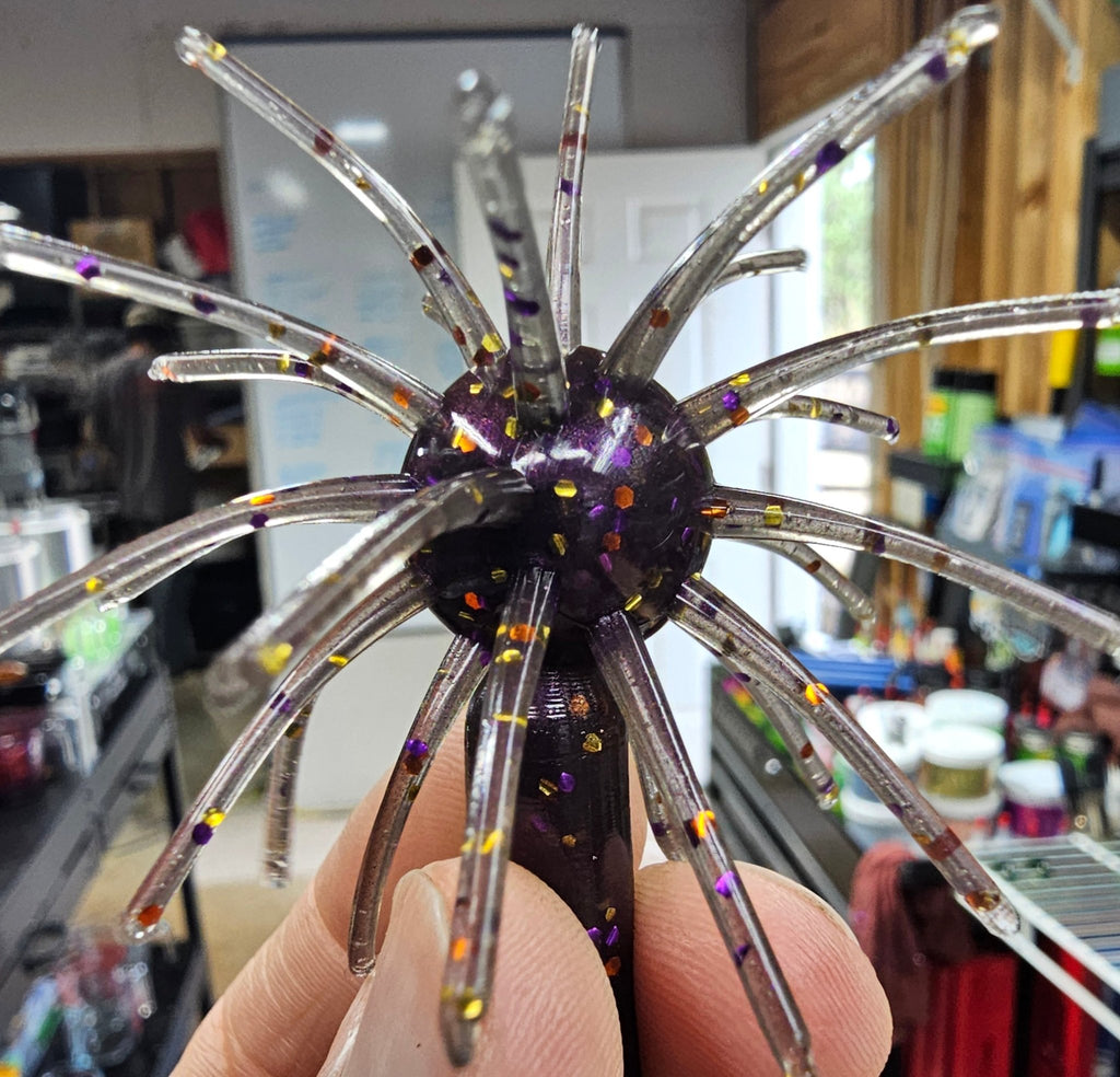 Fuzz Ball 3/4" (19mm) - TTP Outdoors