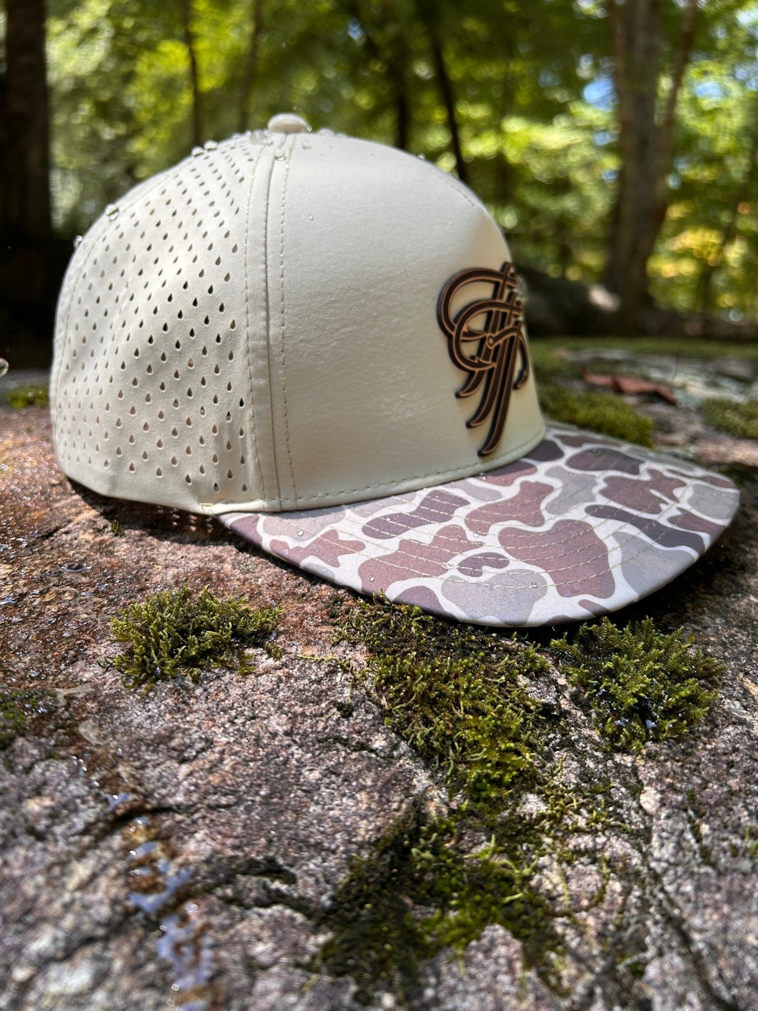 H20 TANNIC - TTP Outdoors