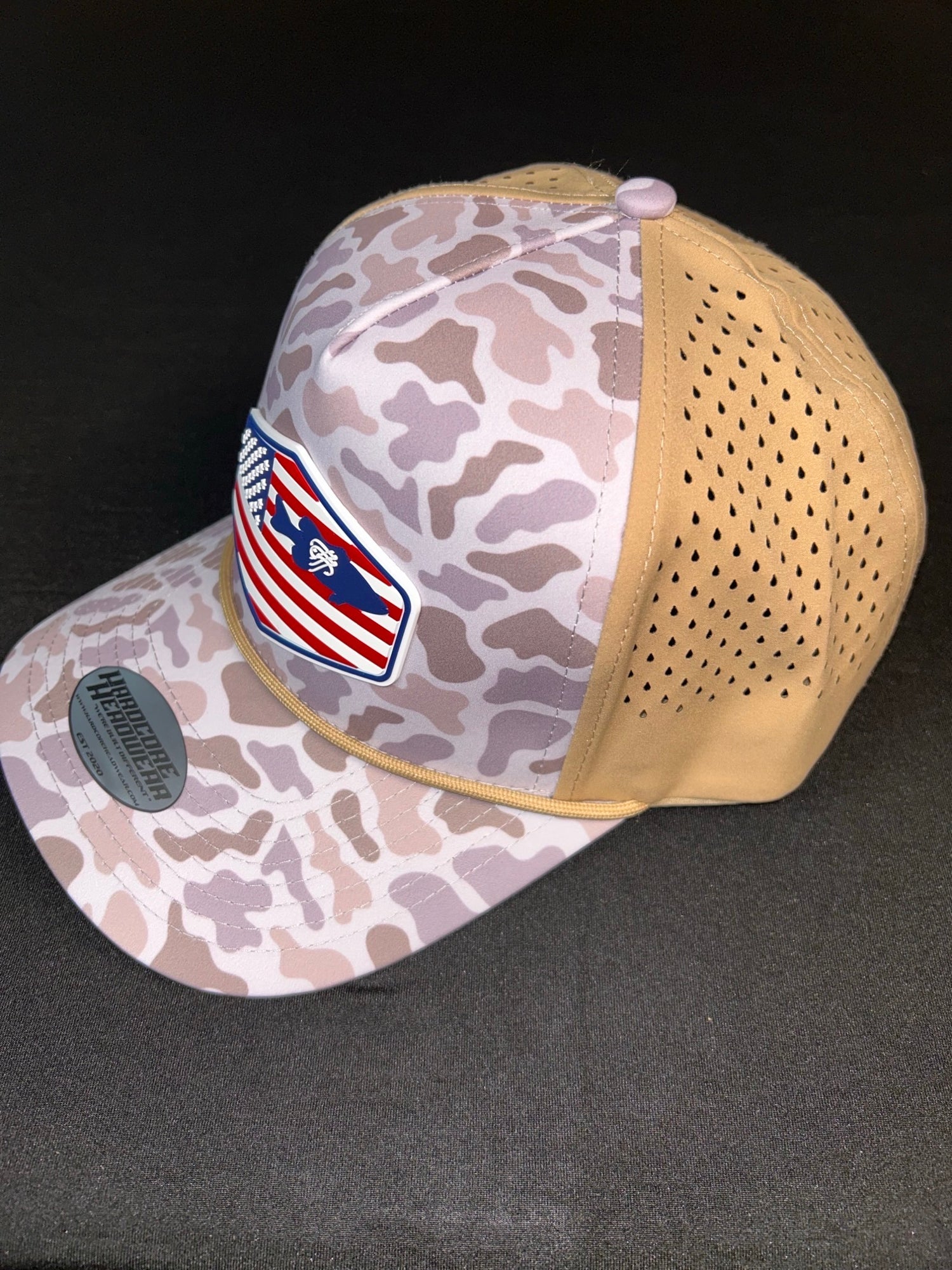 H2O USA BASS DUCK CAMO - TTP Outdoors