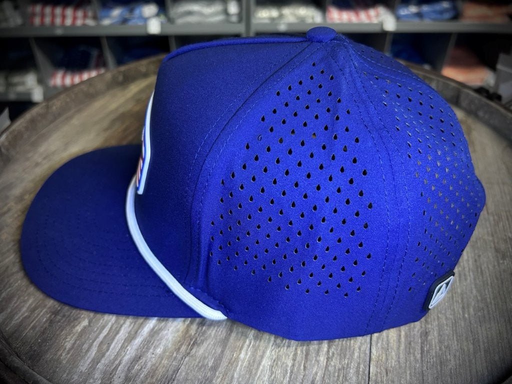 H2O USA BASS NAVY - TTP Outdoors