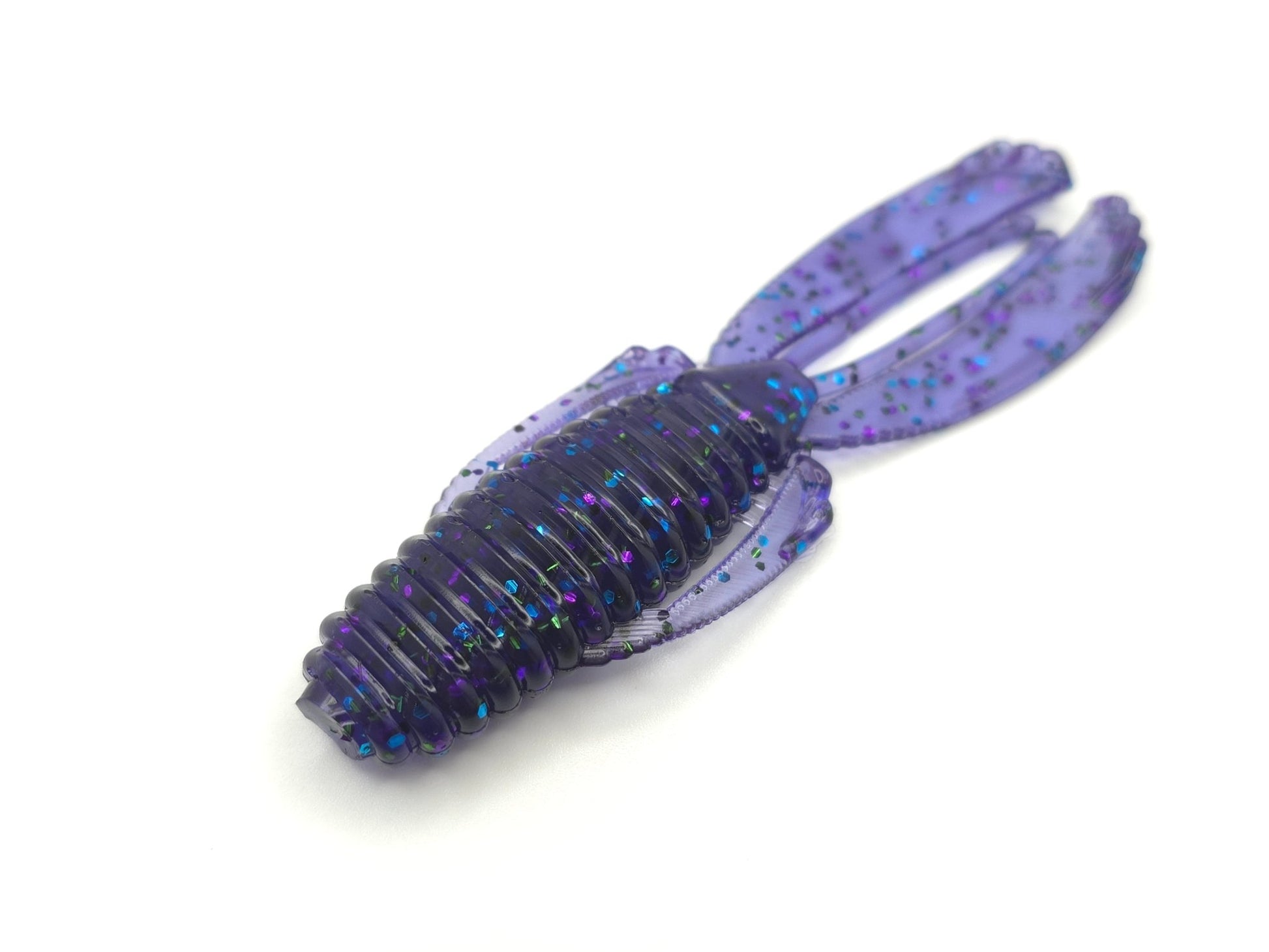 Knuckle Dragger 4" - TTP Outdoors