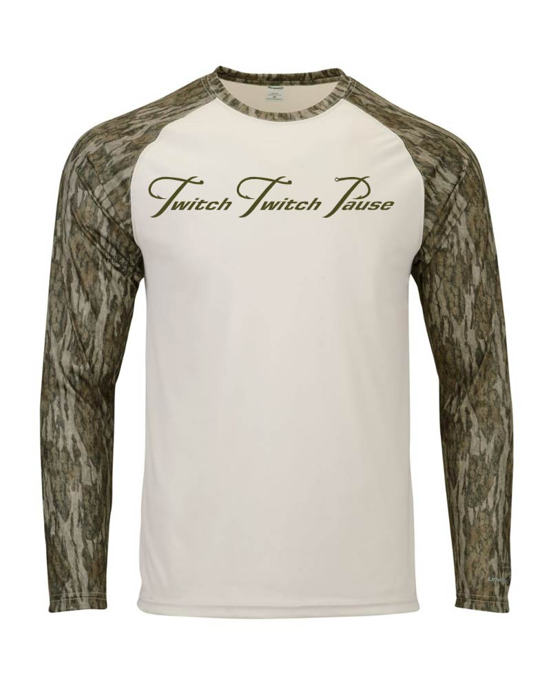 PATRIOTIC POPPER - CREW - TTP Outdoors