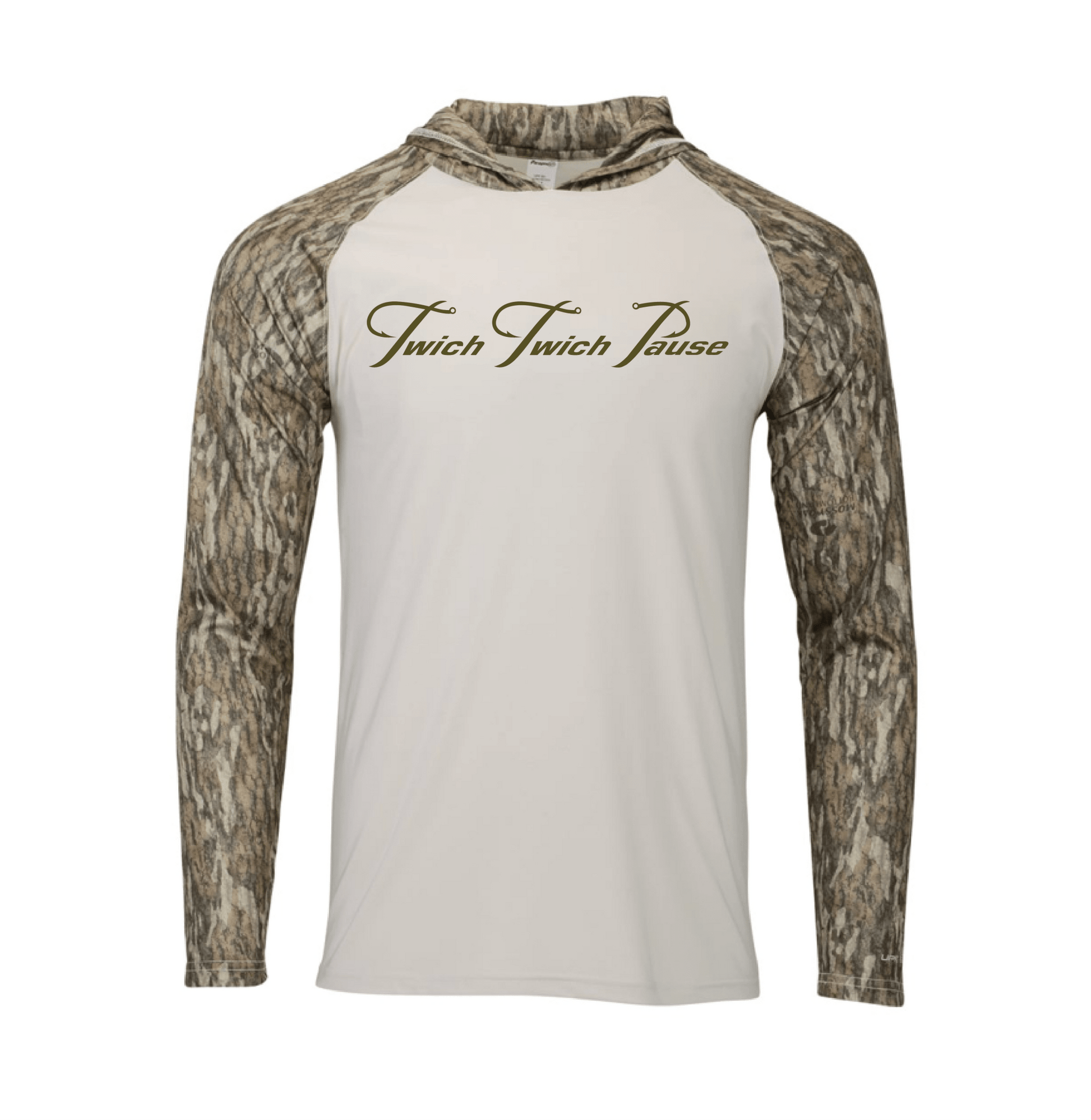 PATRIOTIC POPPER - HOODIE - TTP Outdoors