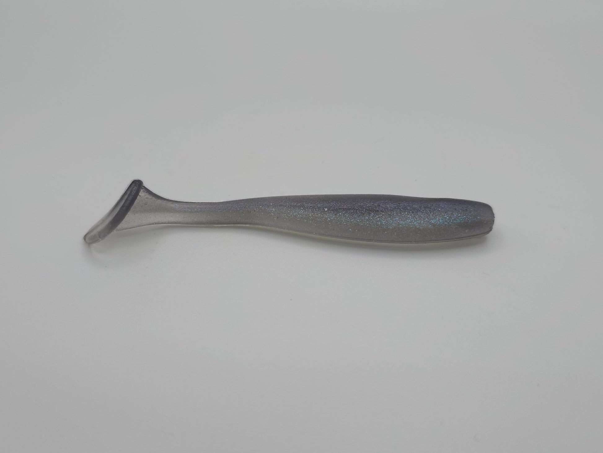 Slick Paddle Tail 3.5" - TTP Outdoors