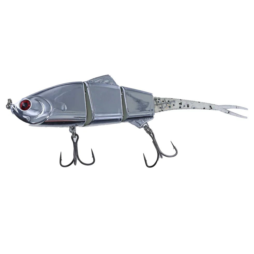 Slick Stick Swimbait - TTP Outdoors
