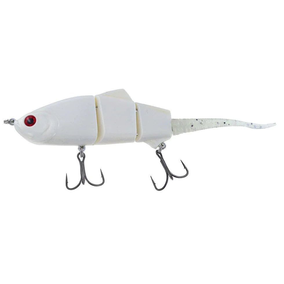 Slick Stick Swimbait - TTP Outdoors