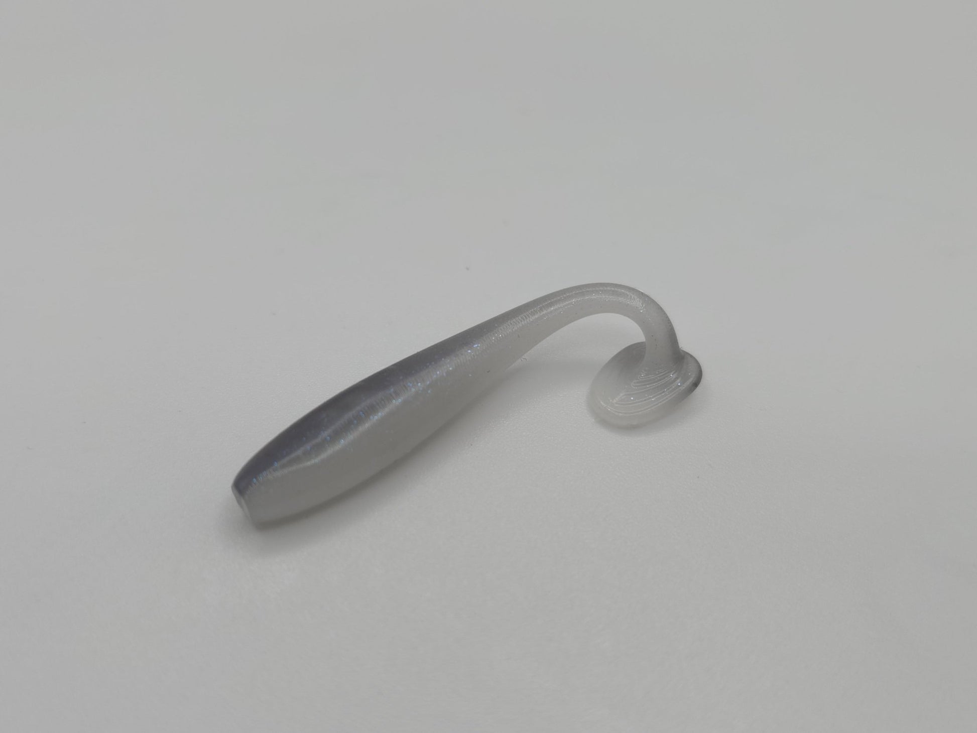 Slick Swim Paddle Tail 2" - TTP Outdoors