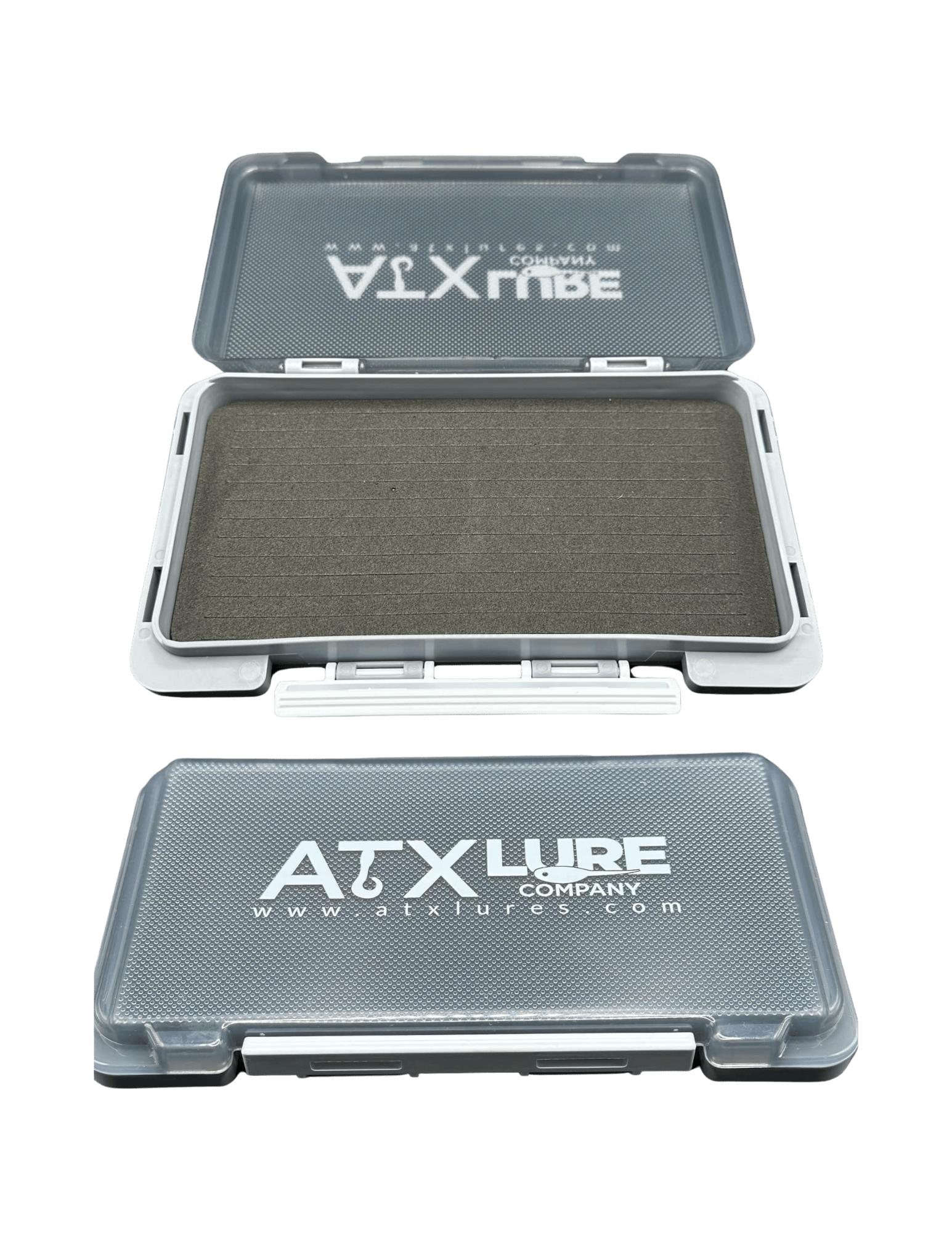 Slotted Foam Jig box - TTP Outdoors