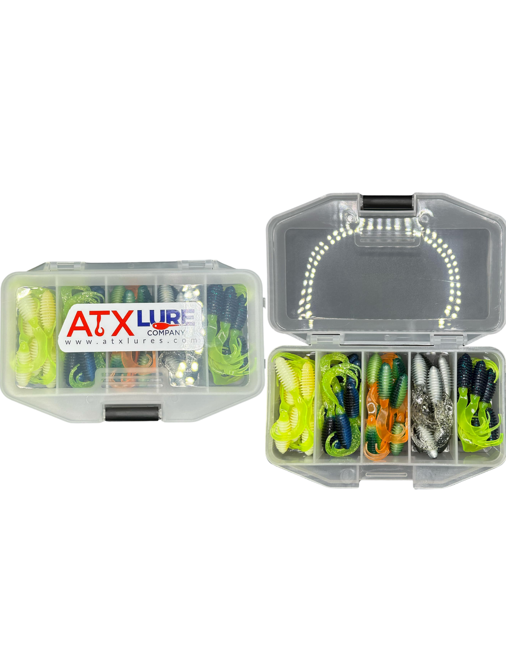 Soft Series Mini Kit - TTP Outdoors
