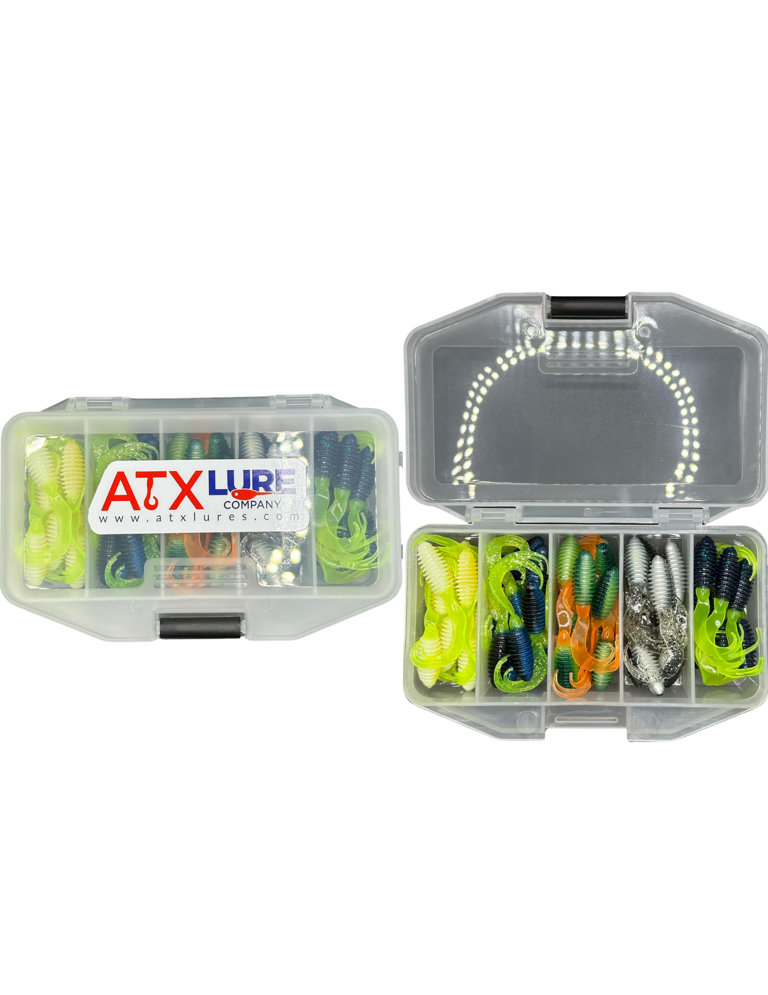 Soft Series Mini Kit - TTP Outdoors