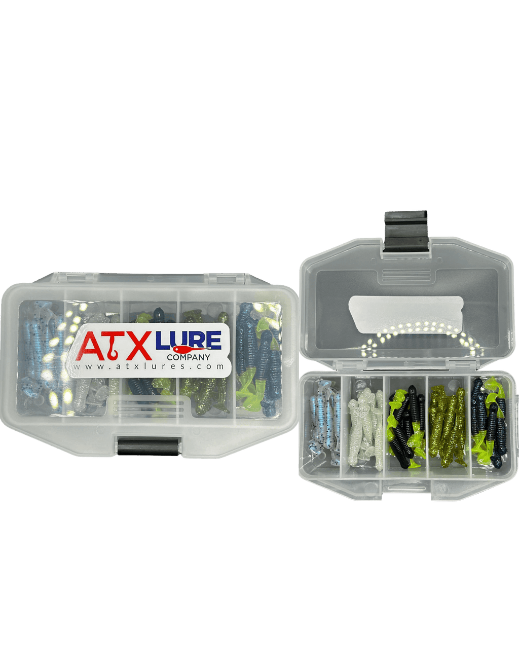 Soft Series Mini Kit - TTP Outdoors