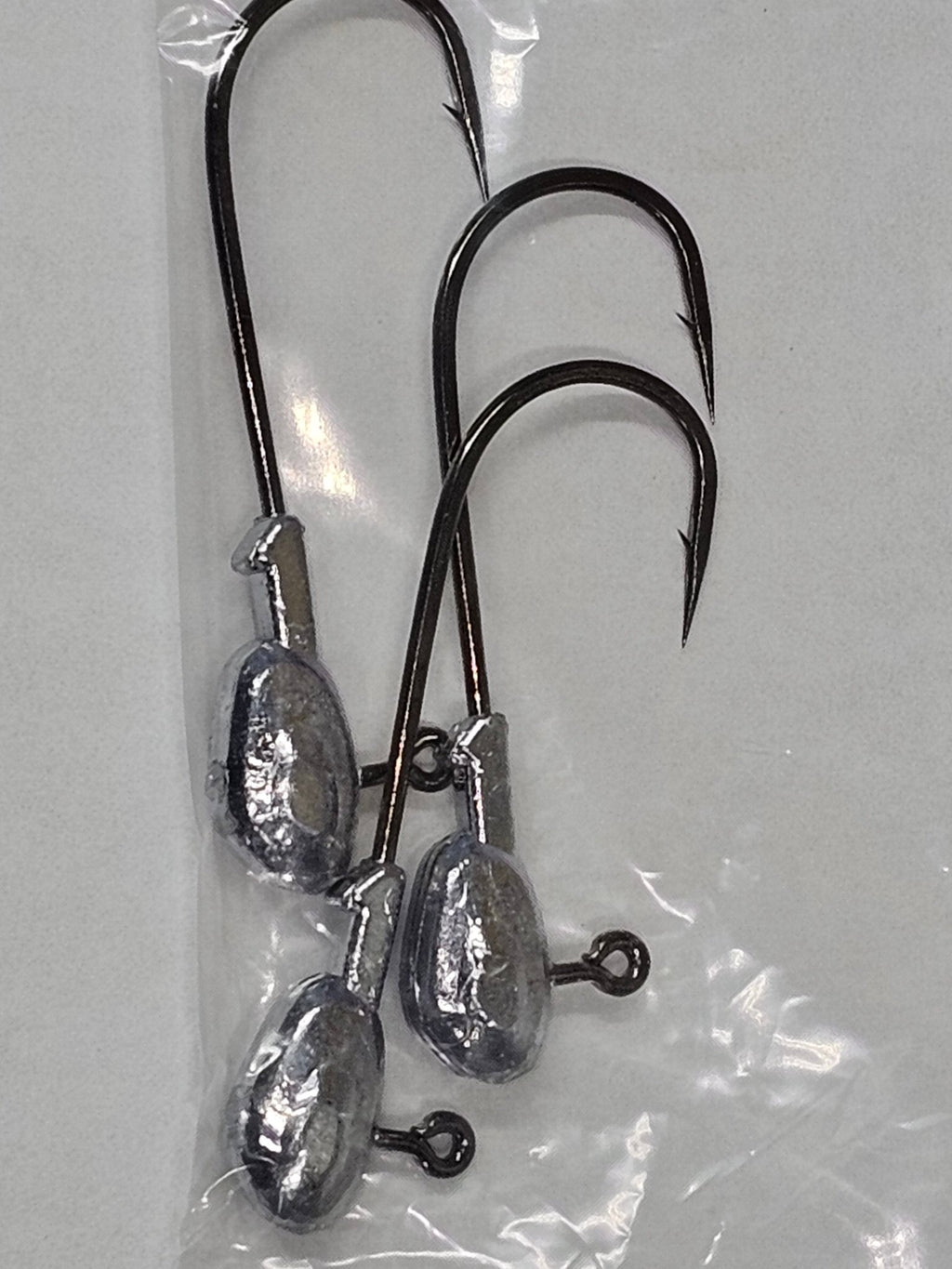 Spotchoker "Naked Choker" 1/4oz - TTP Outdoors
