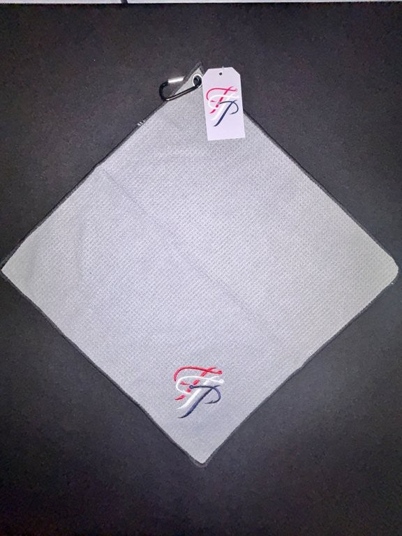 TOWEL - TTP Outdoors