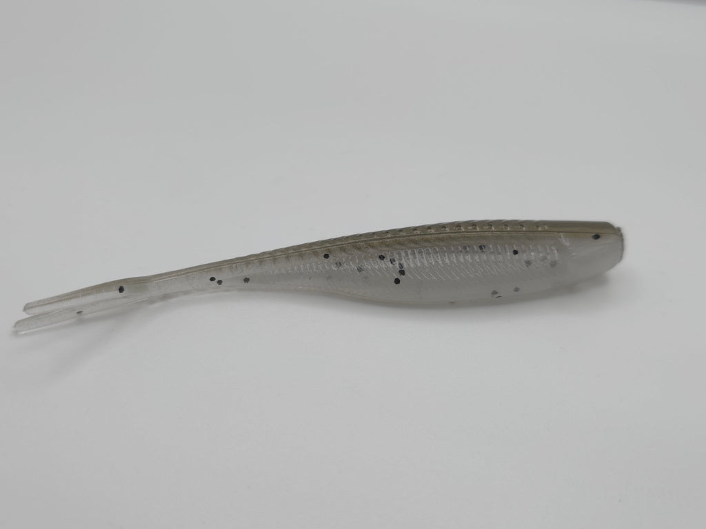 Tracer Shad Split Tail 3 - 5" - TTP Outdoors