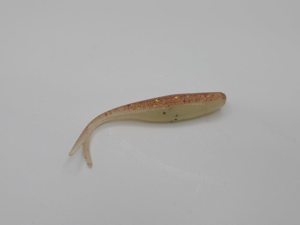 Tracer Shad Split Tail 3 - 5" - TTP Outdoors
