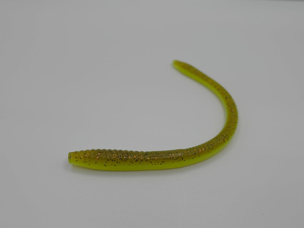 Trick Worm 6" - TTP Outdoors