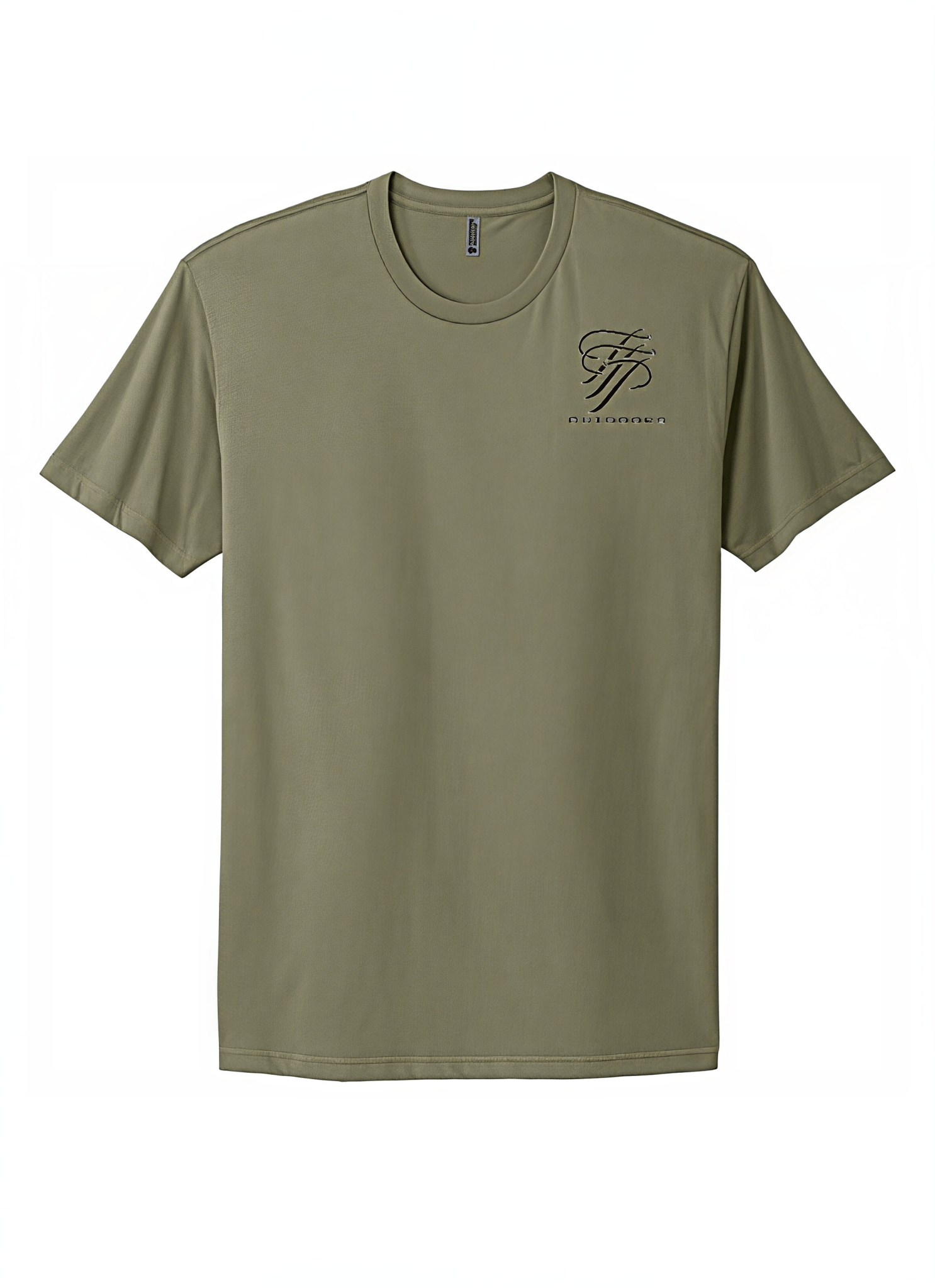 TTP Badge Shirt - TTP Outdoors