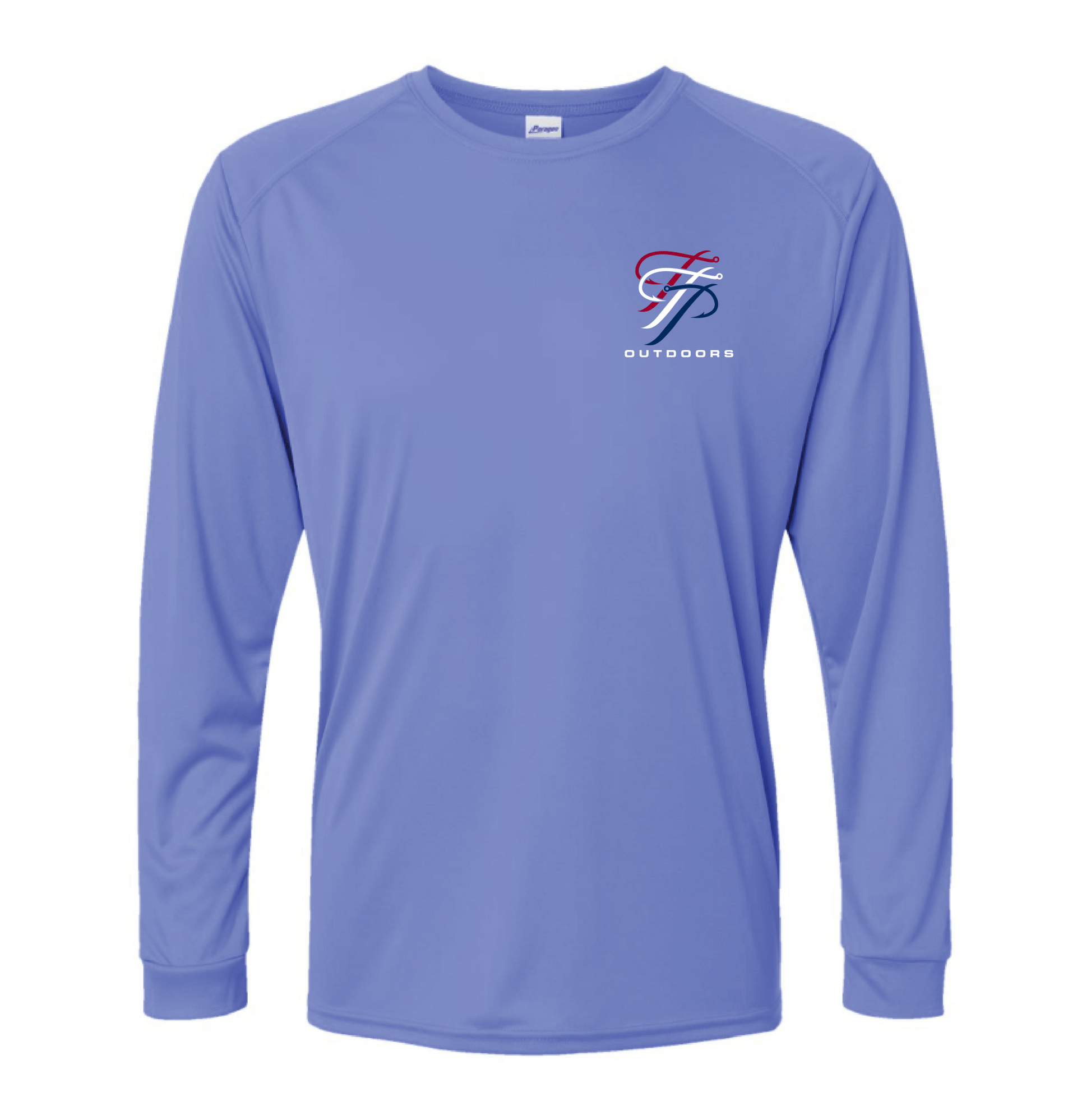 TTP / BIMINI BLUE CREW - TTP Outdoors