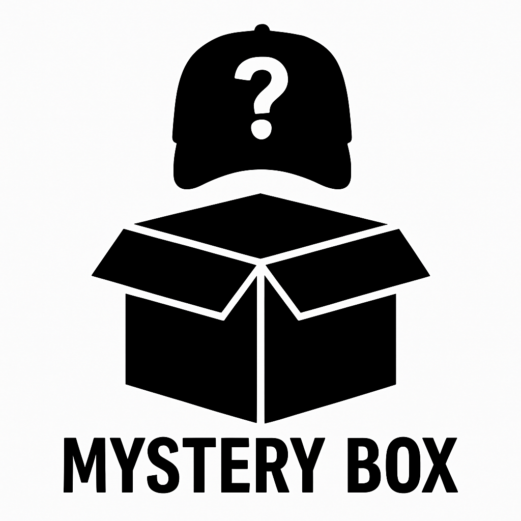 TTP Mystery Box - TTP Outdoors