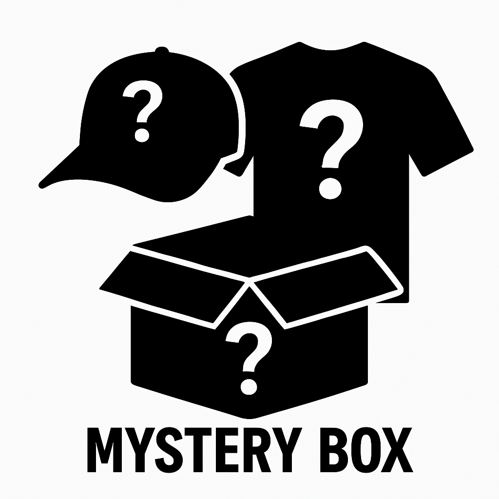 TTP Mystery Box - TTP Outdoors