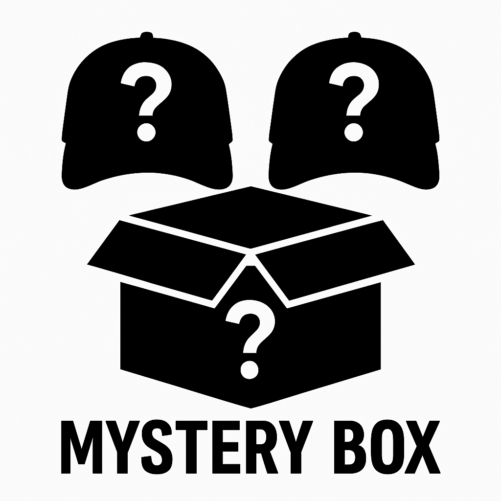 TTP Mystery Box - TTP Outdoors